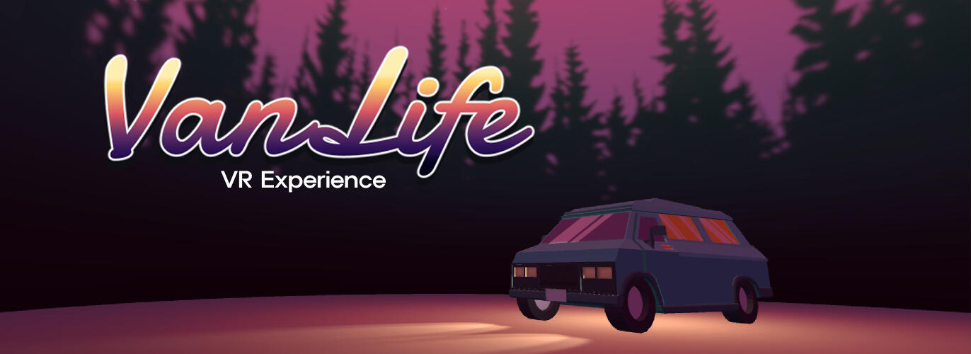 VanLife VR Experience