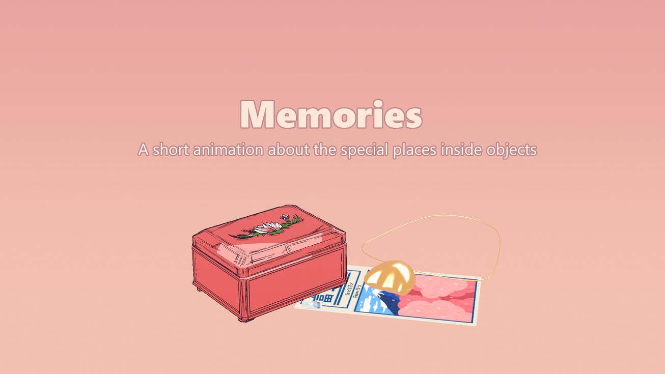 Memories Animation