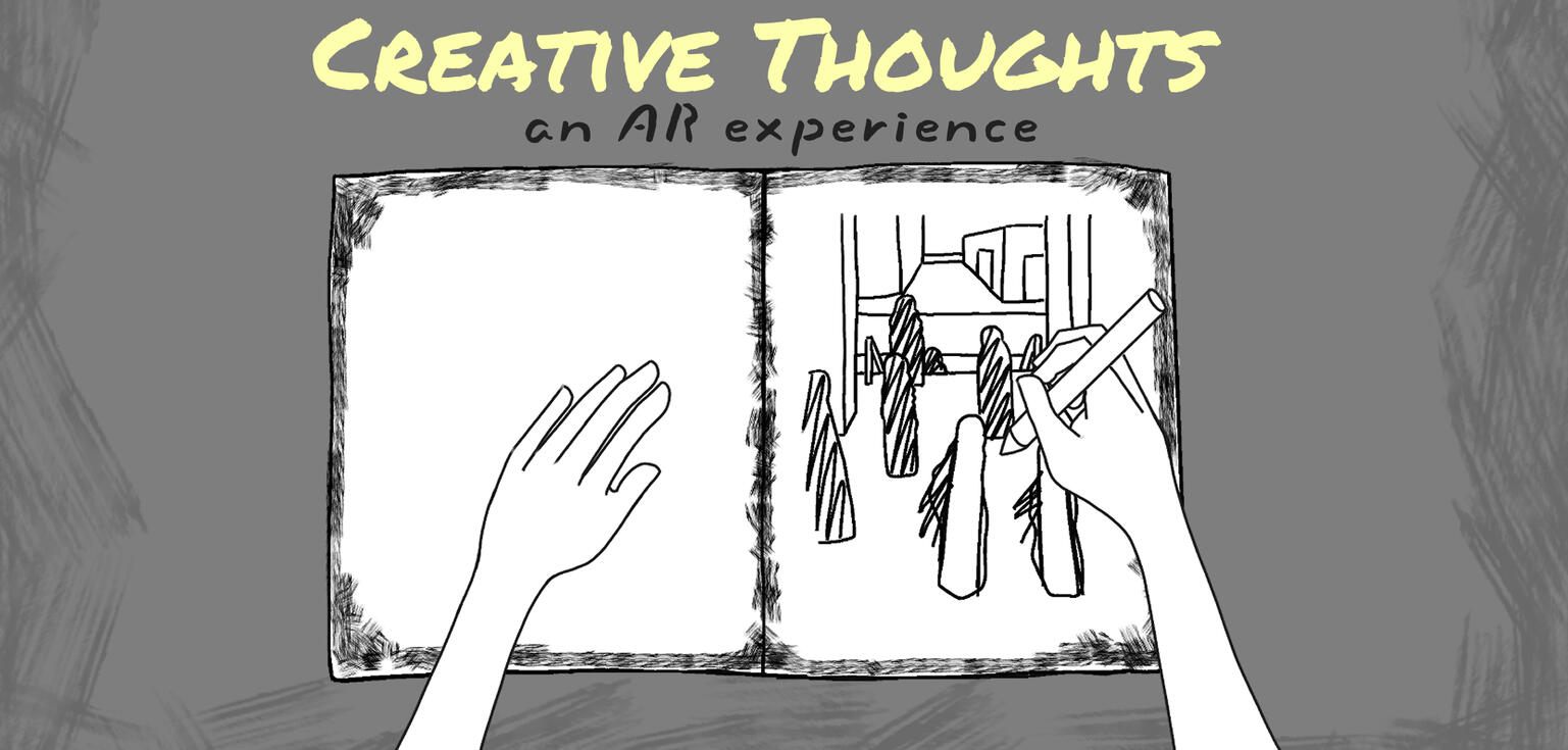 Creative Thoughts